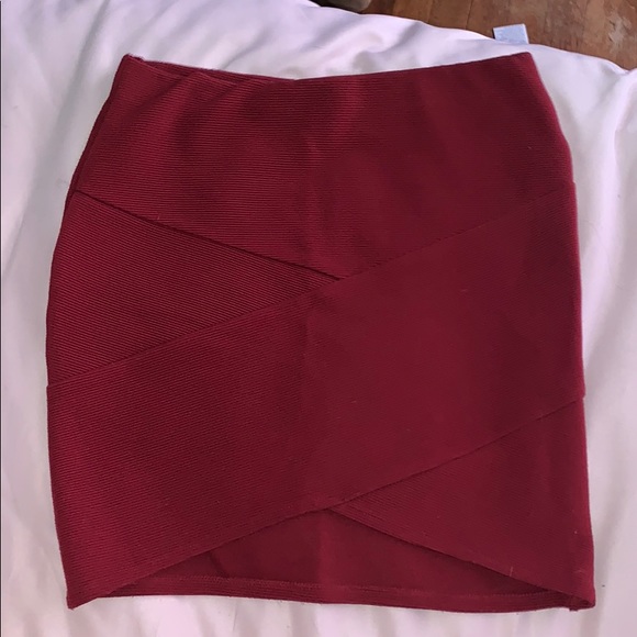 Forever 21 Dresses & Skirts - Stretchy Mini Skirt